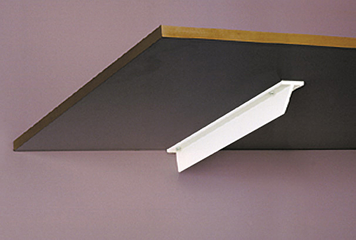 Inside Wall Flush Mount Counter Bracket