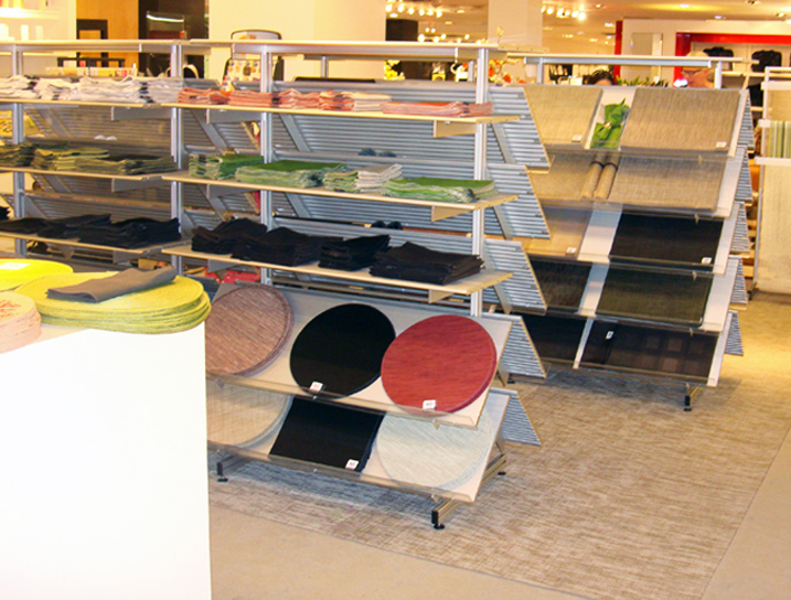 Shelf Support Bracket