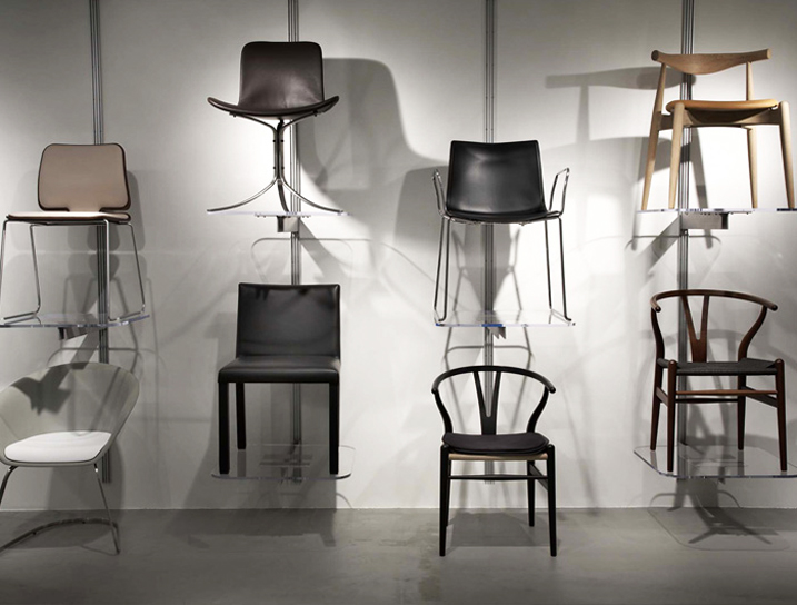 Rakks Wall Shelving in Suite New York, New York, NY