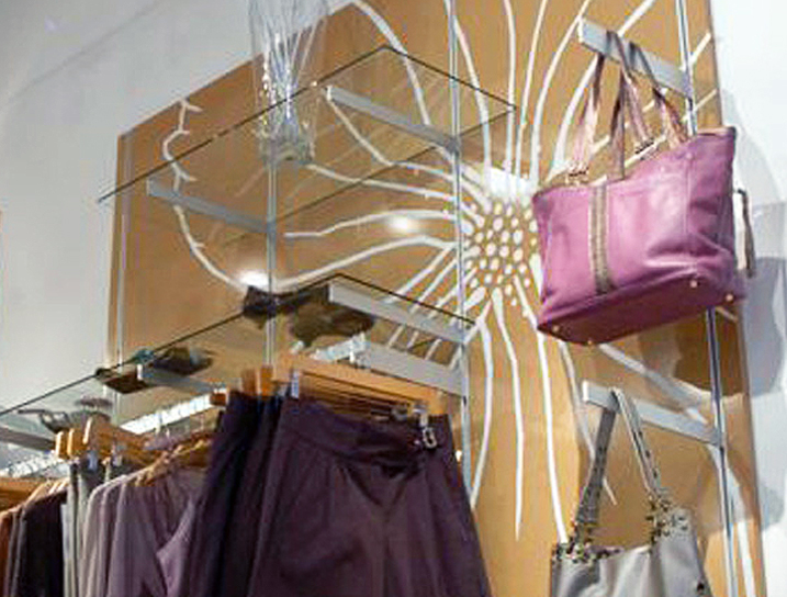 Rakks Wall Shelving in Plenty Place, Hood River, OR