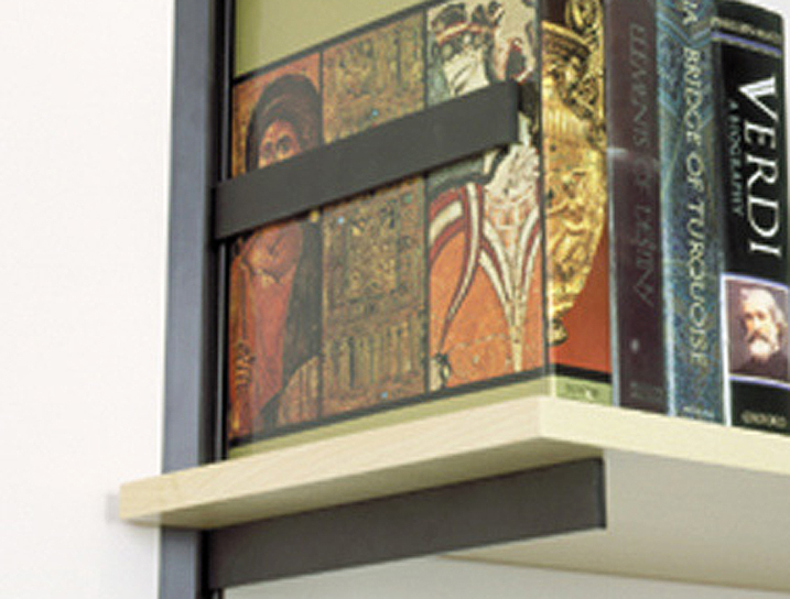 Rakks Style BR-bookend
