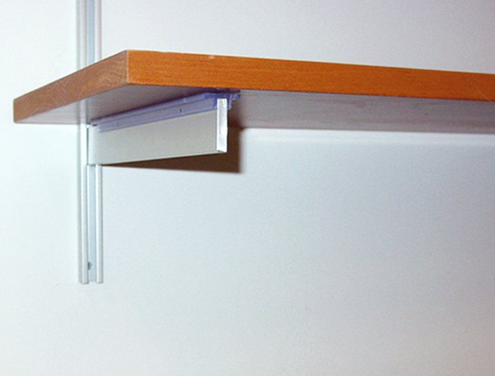 Rakks T Style Bracket
