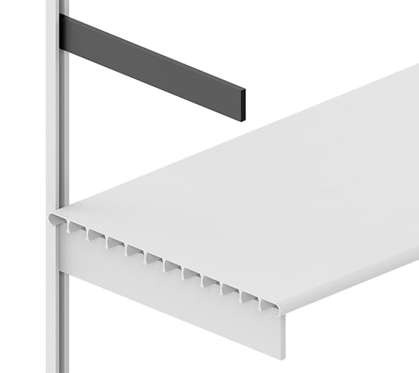 BR Bookend