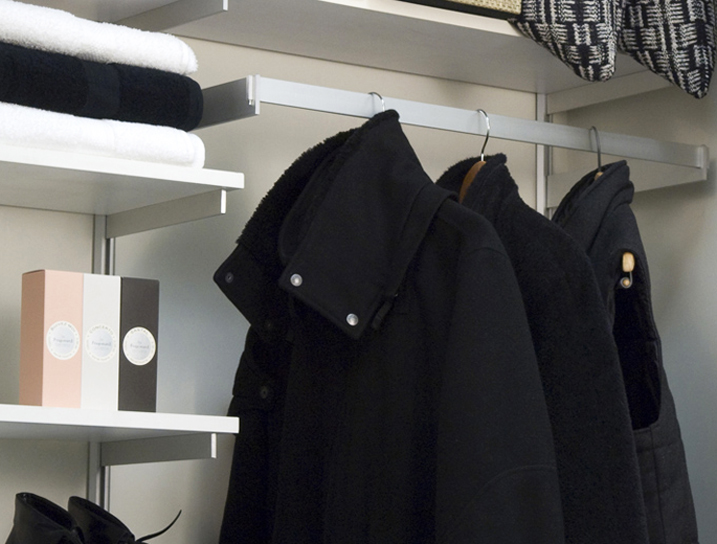 Rakks Wall Shelving
