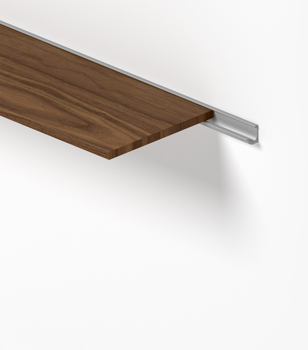 floating shelf hardware