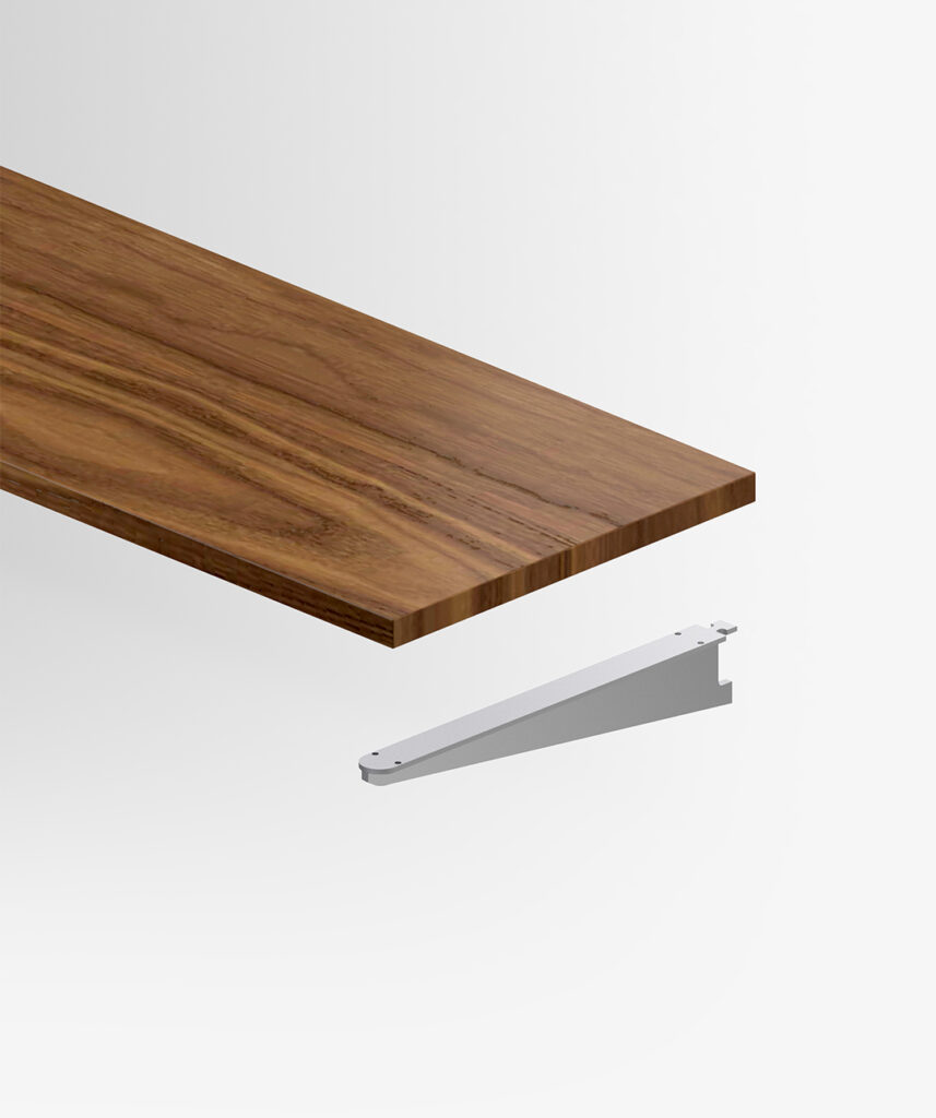 Rakks Universal Bracket