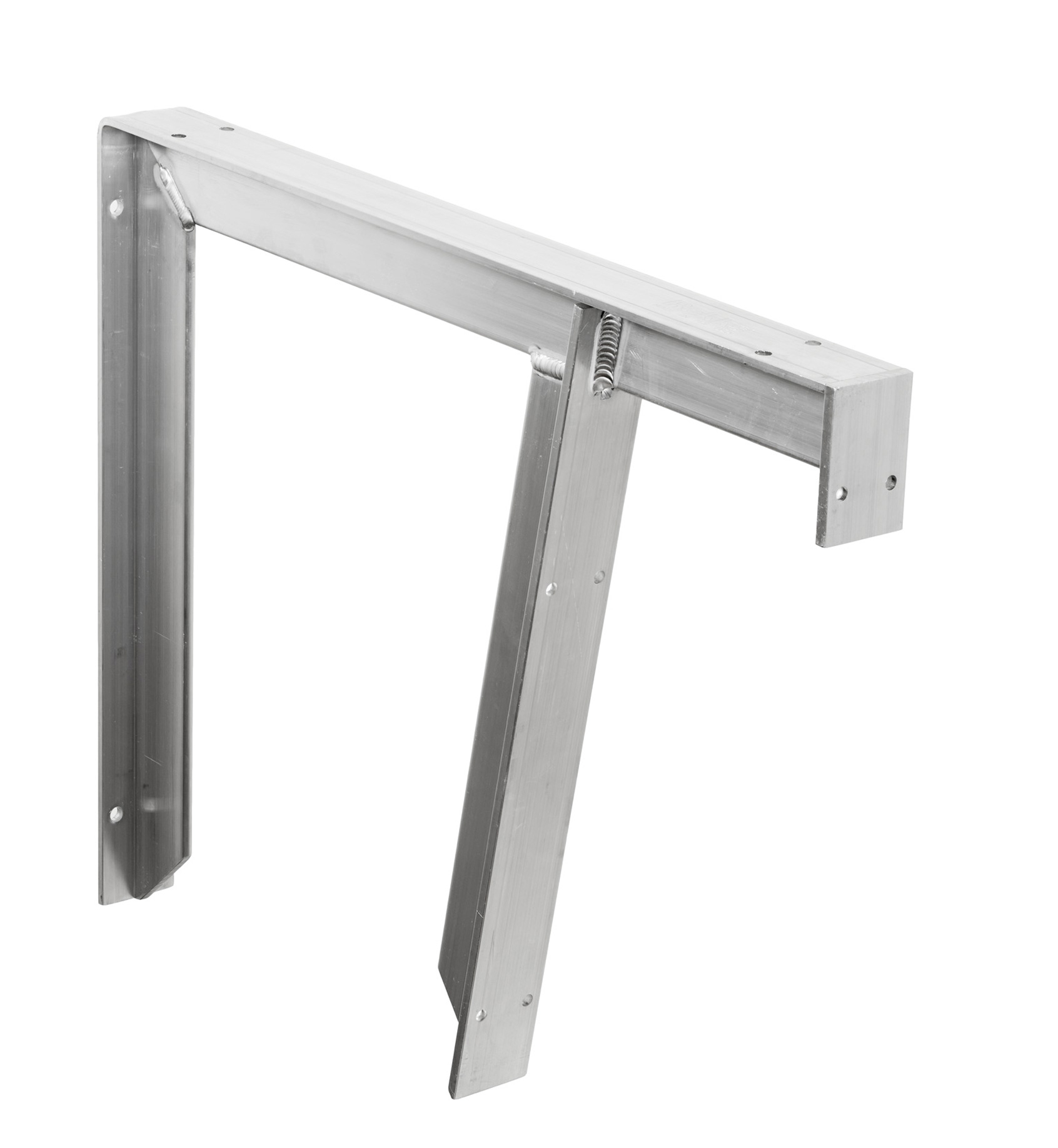 Vanity Support Bracket (EHV) Rakks Online Store