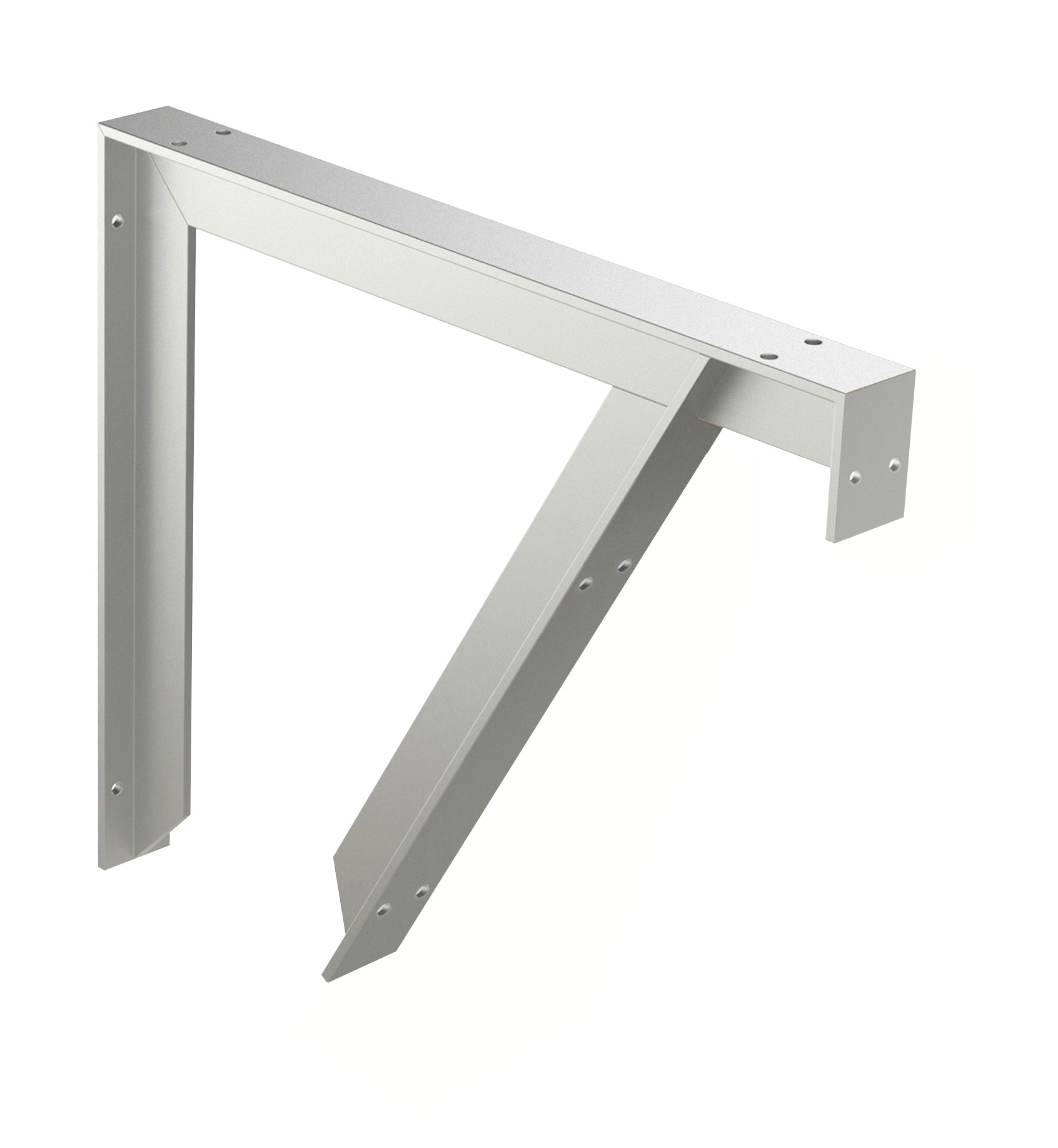 Vanity Support Bracket (EHV) Rakks Online Store