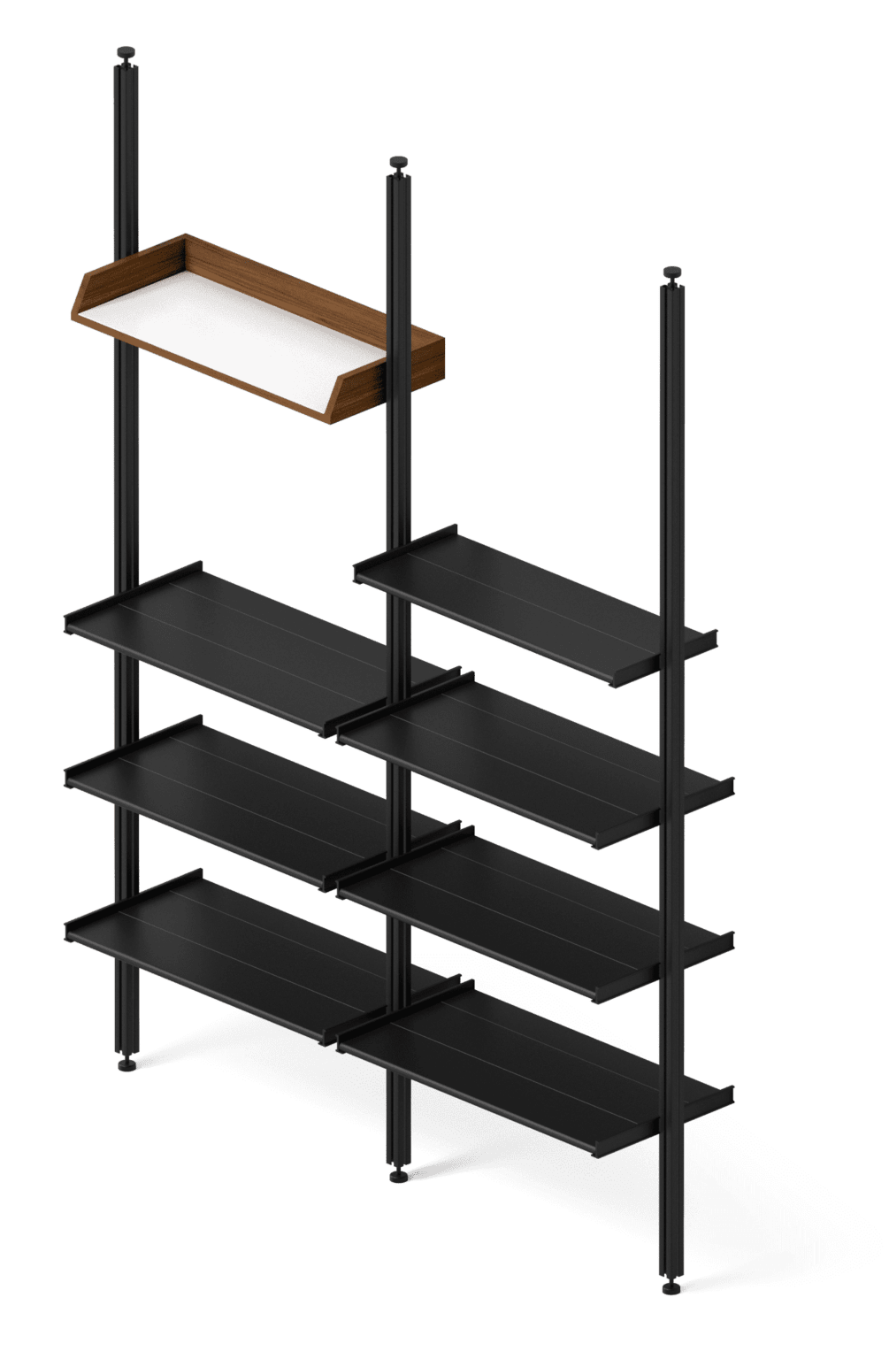 Rakks® Shelving Systems | Rakks