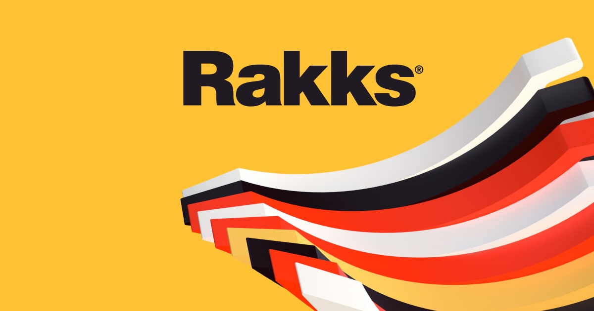 (c) Rakks.com