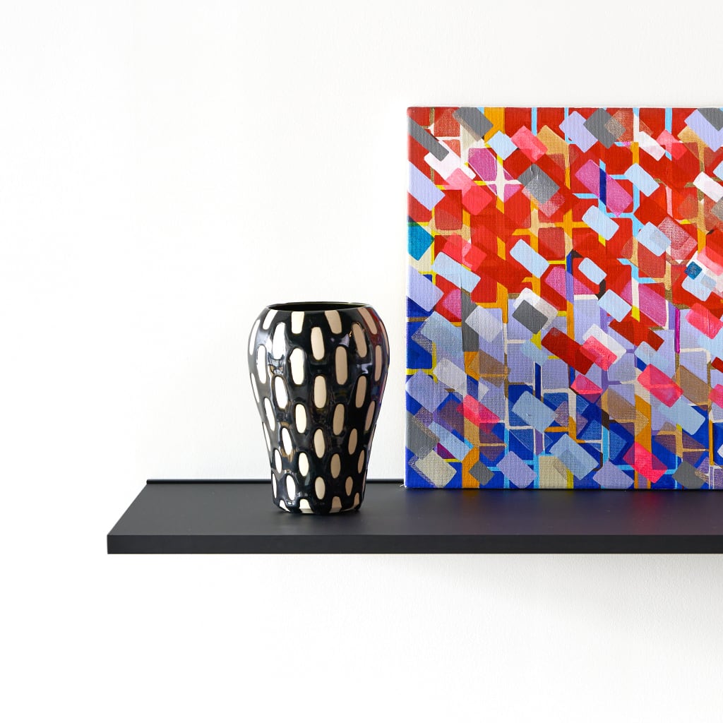 Rakks Wood Shelves